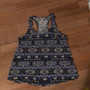 Lucky Lotus Top